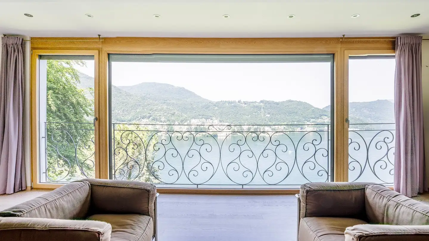 Villa in vendita - 6922 Morcote - Foto 3