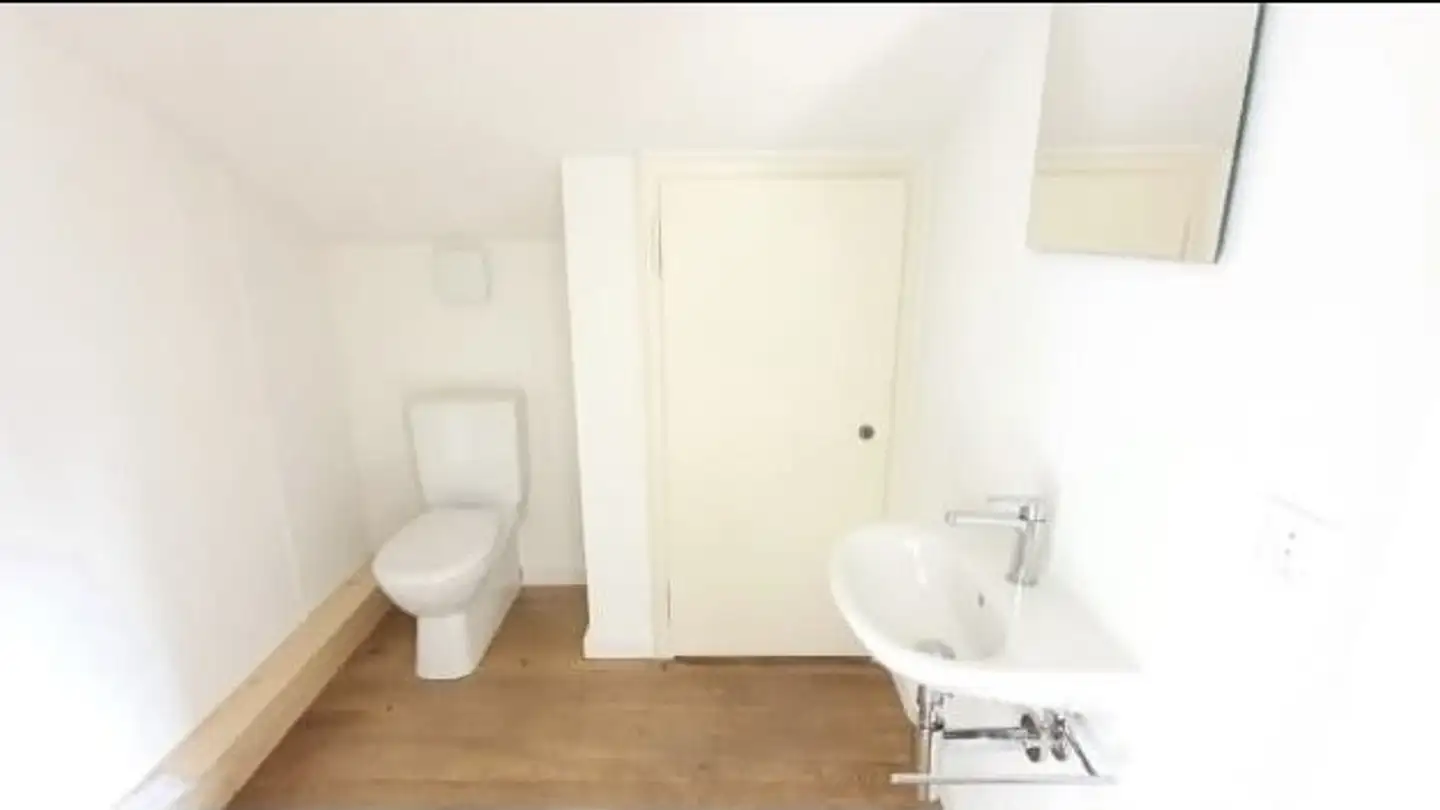 Appartamento in affitto - Wesemlin-Terrasse 24a, 6006 Luzern - Photo 2