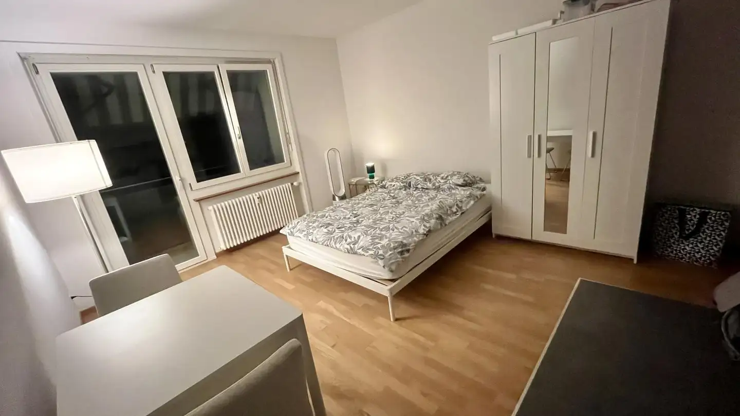 Appartement à louer - 3012 Bern
