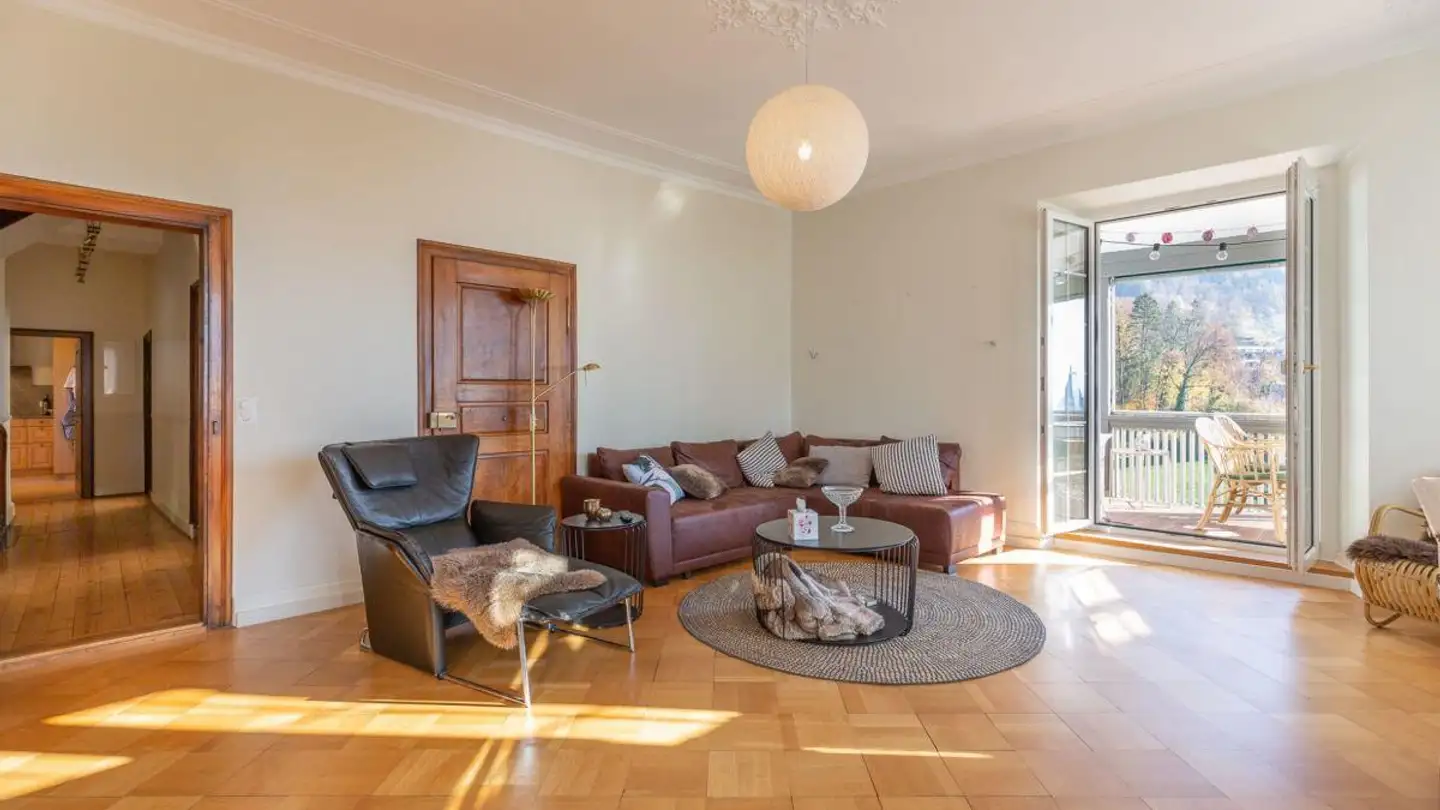 Villa for rent - Kerenzerstrasse, 8753 Mollis - Photo 2