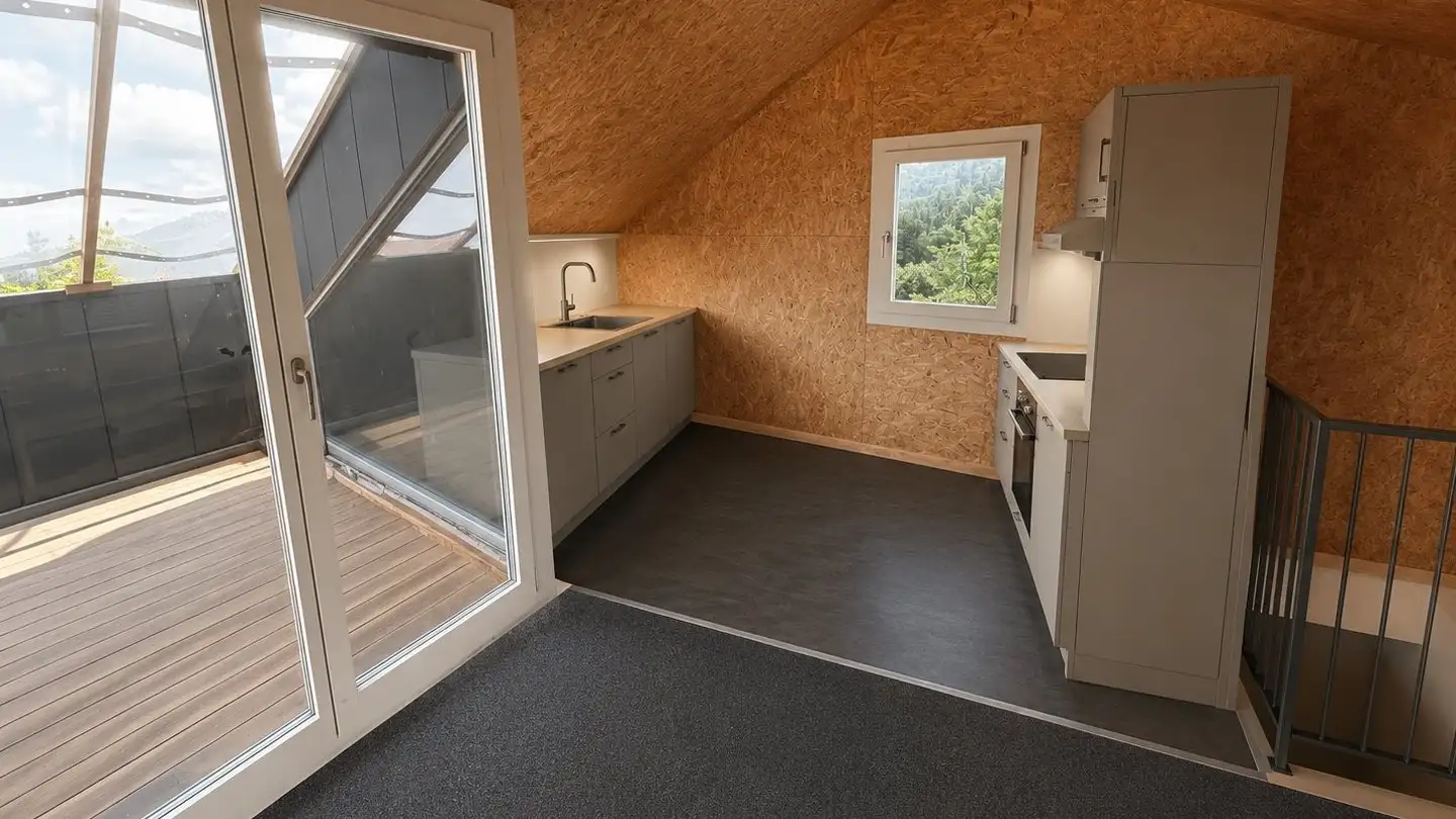 Wohnung mieten - Badstrasse 9, 8590 Romanshorn - Foto 4