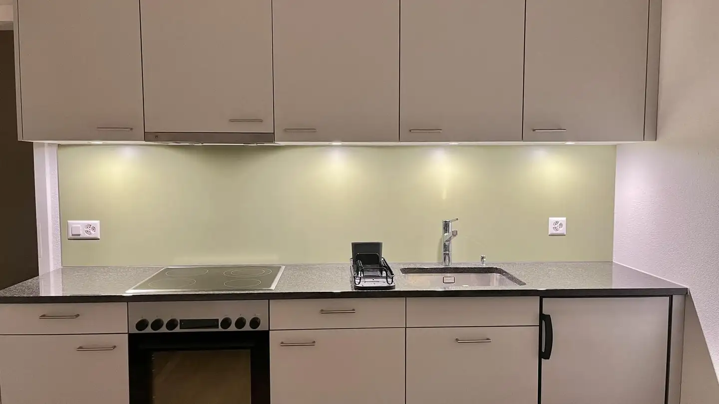 Appartamento in affitto - Zähringerstrasse 42, 3012 Bern - Foto 2