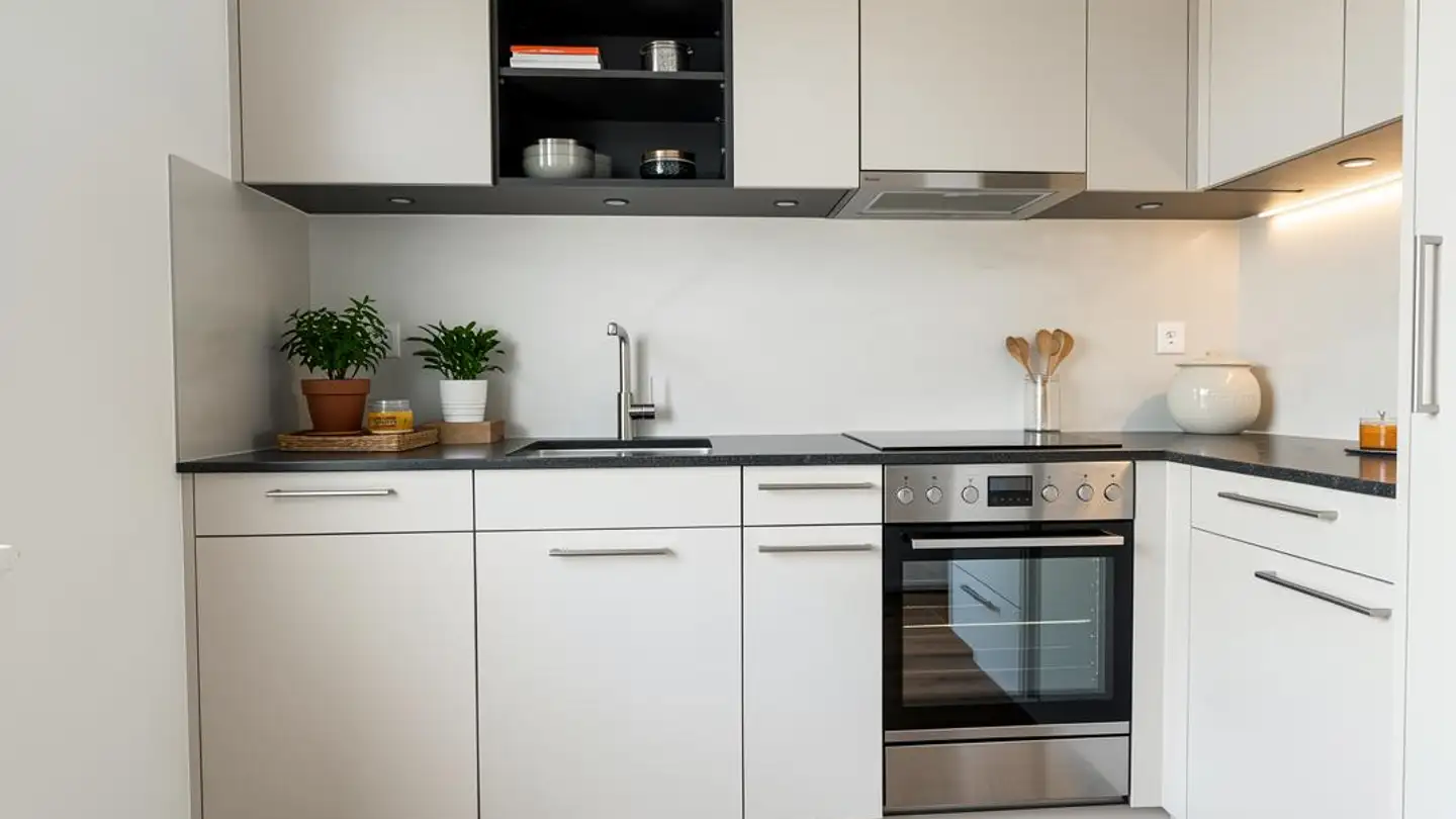 Appartement à louer - Mühlestrasse 9, 2540 Grenchen - Photo 2