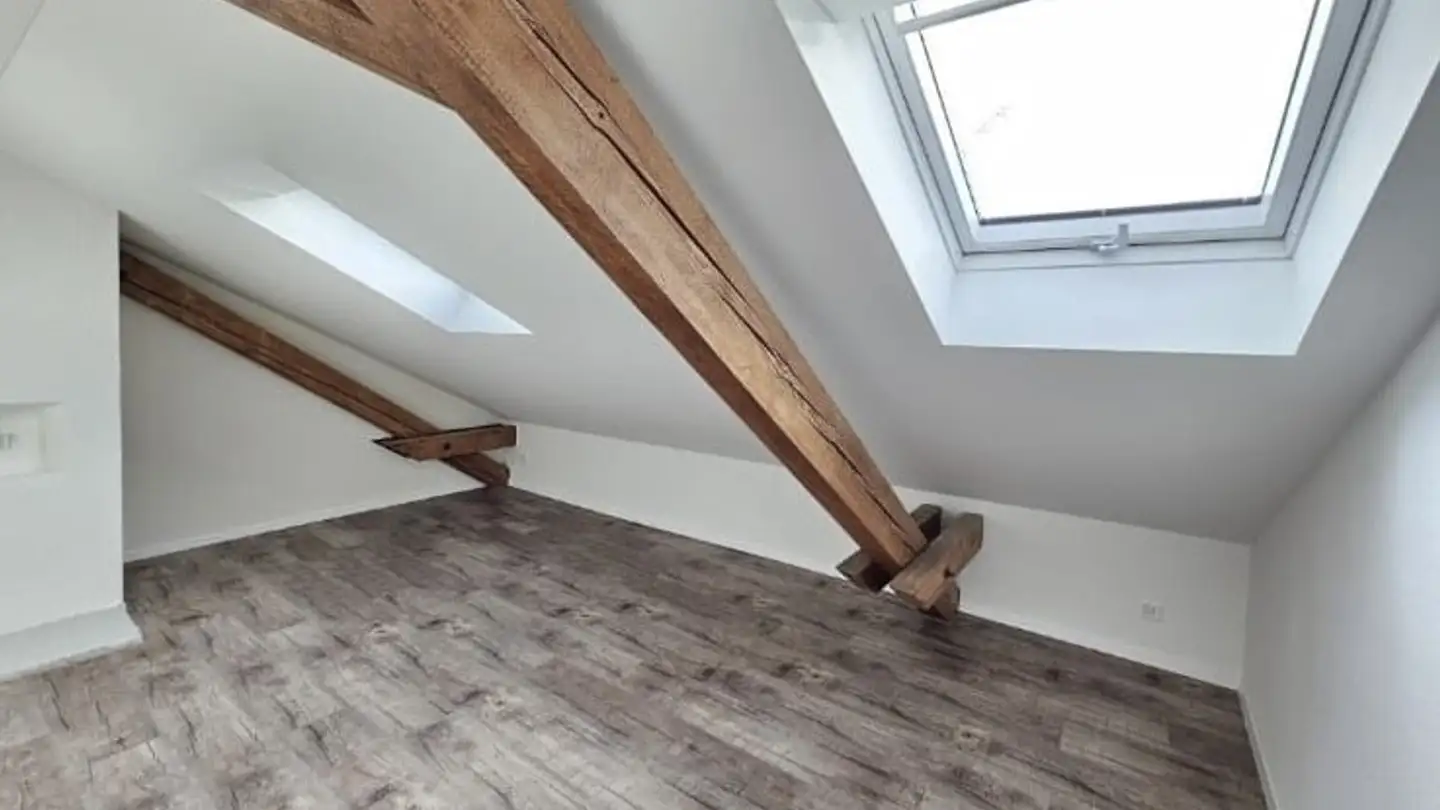 Appartamento in affitto - Wesemlin-Terrasse 24a, 6006 Luzern - Photo 4