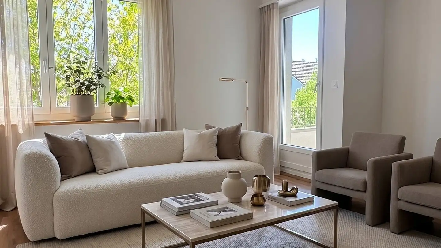 Appartement à louer - Mühlestrasse 9, 2540 Grenchen - Photo 3