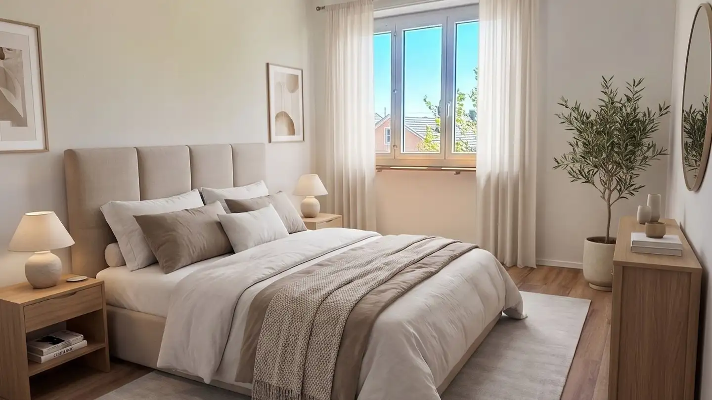 Appartement à louer - Mühlestrasse 9, 2540 Grenchen - Photo 4