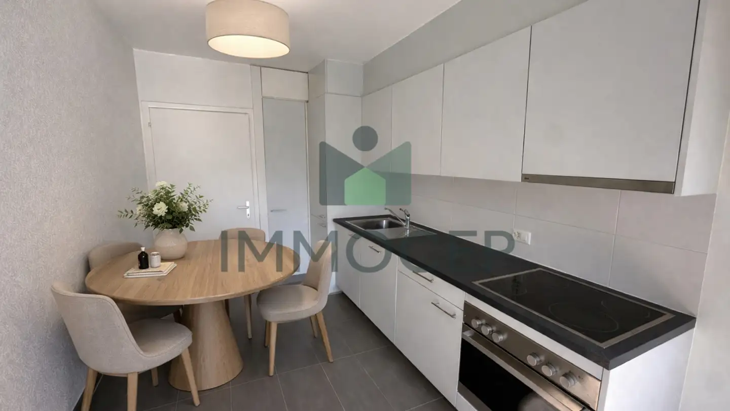 Appartement à vendre - Chemin Du Petit-Saconnex, 1209 Genève - Photo 2