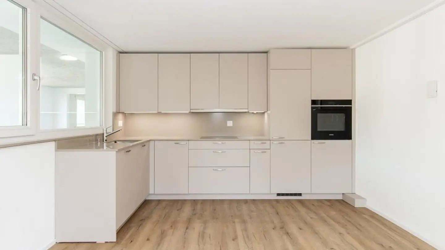 Apartment for rent - Dorfstrasse 31, 8630 Rüti ZH