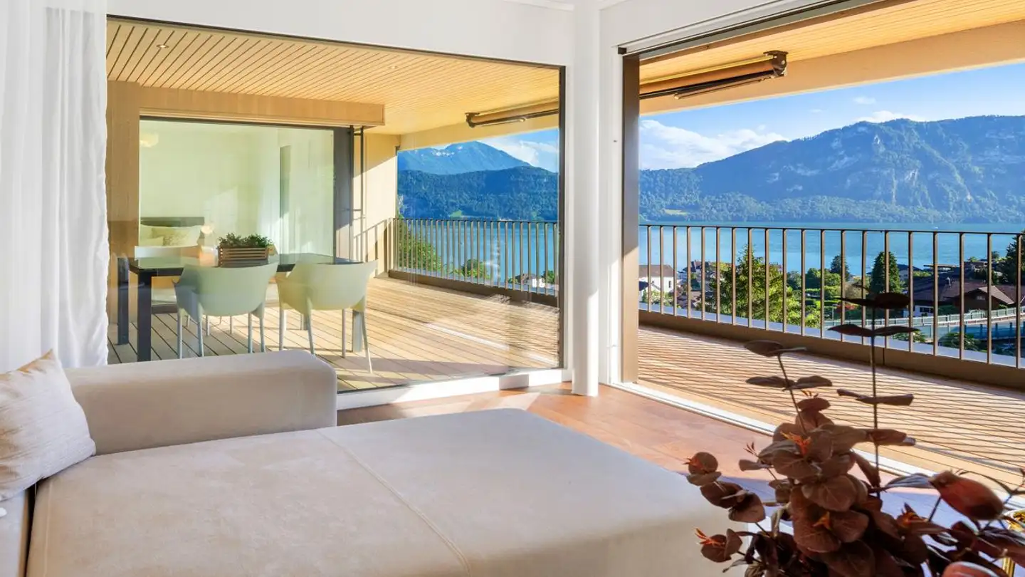 Attico in vendita - 6353 Weggis - Photo 3