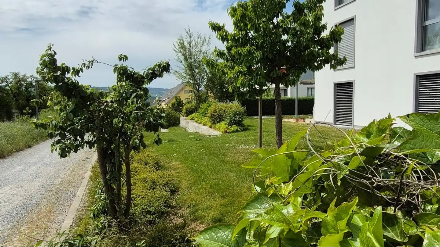 Apartment for rent - Pilatusweg 8, 8913 Ottenbach