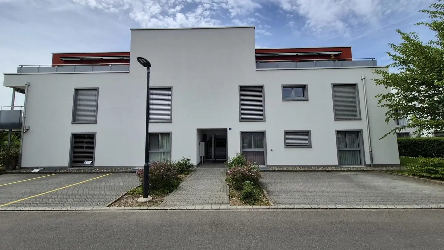 Apartment for rent - Pilatusweg 8, 8913 Ottenbach - Photo 2