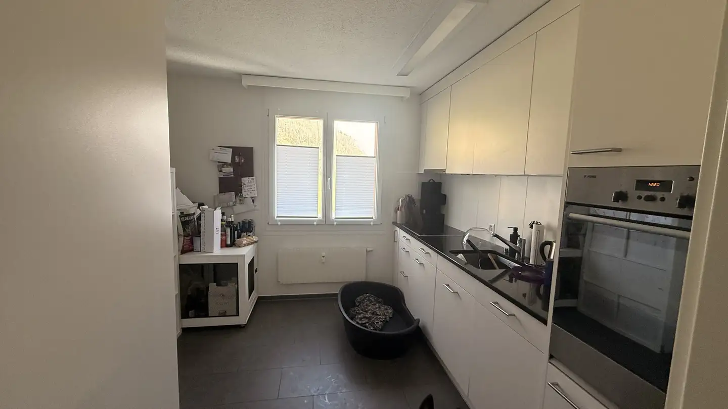 Apartment for rent - Wiesstrasse 5, 9464 Rüthi (Rheintal)