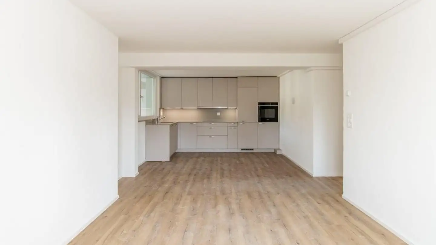 Apartment for rent - Dorfstrasse 31, 8630 Rüti ZH - Photo 2
