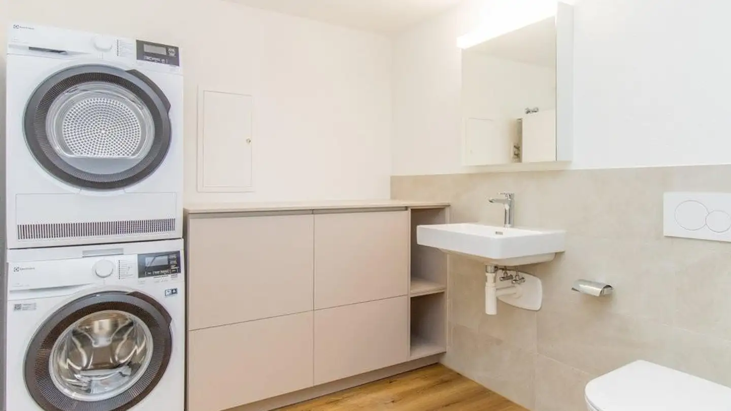 Apartment for rent - Dorfstrasse 31, 8630 Rüti ZH - Photo 3