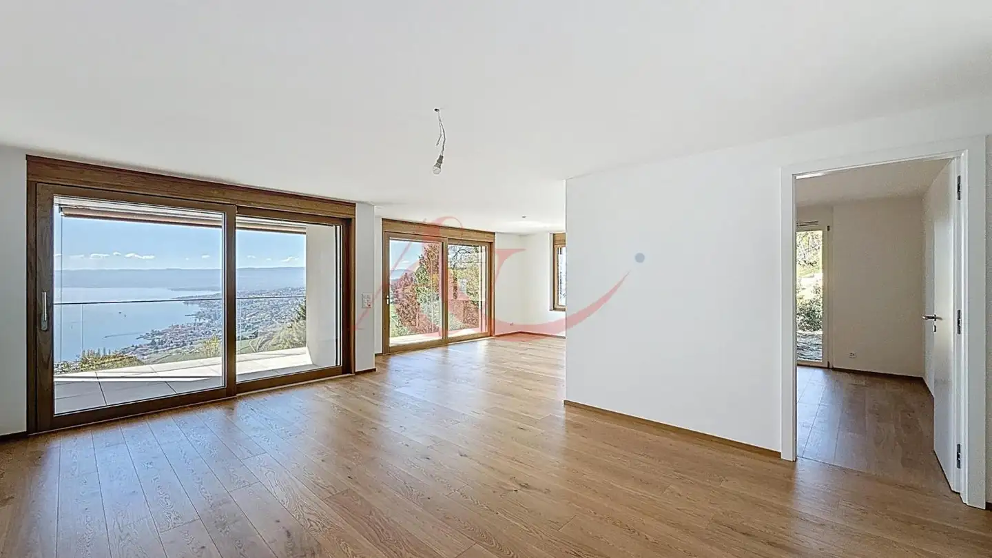 Apartment for rent - 1091 Grandvaux - Photo 2