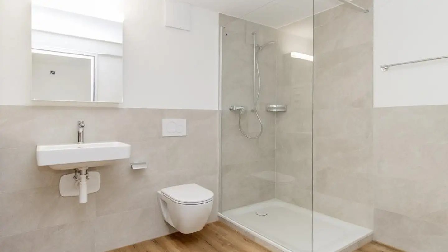 Apartment for rent - Dorfstrasse 31, 8630 Rüti ZH - Photo 4