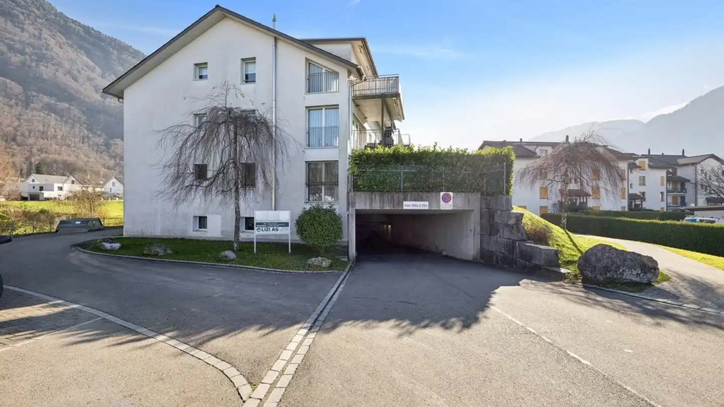 Apartment for rent - Steinen 1, 8718 Schänis