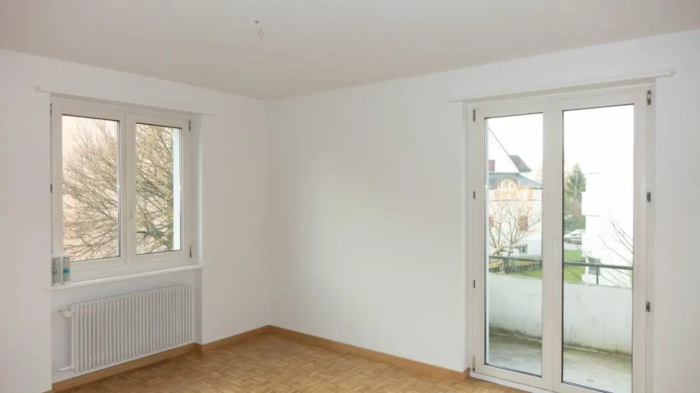 Apartment for rent - Zürcherstrasse, 8500 Frauenfeld - Photo 2