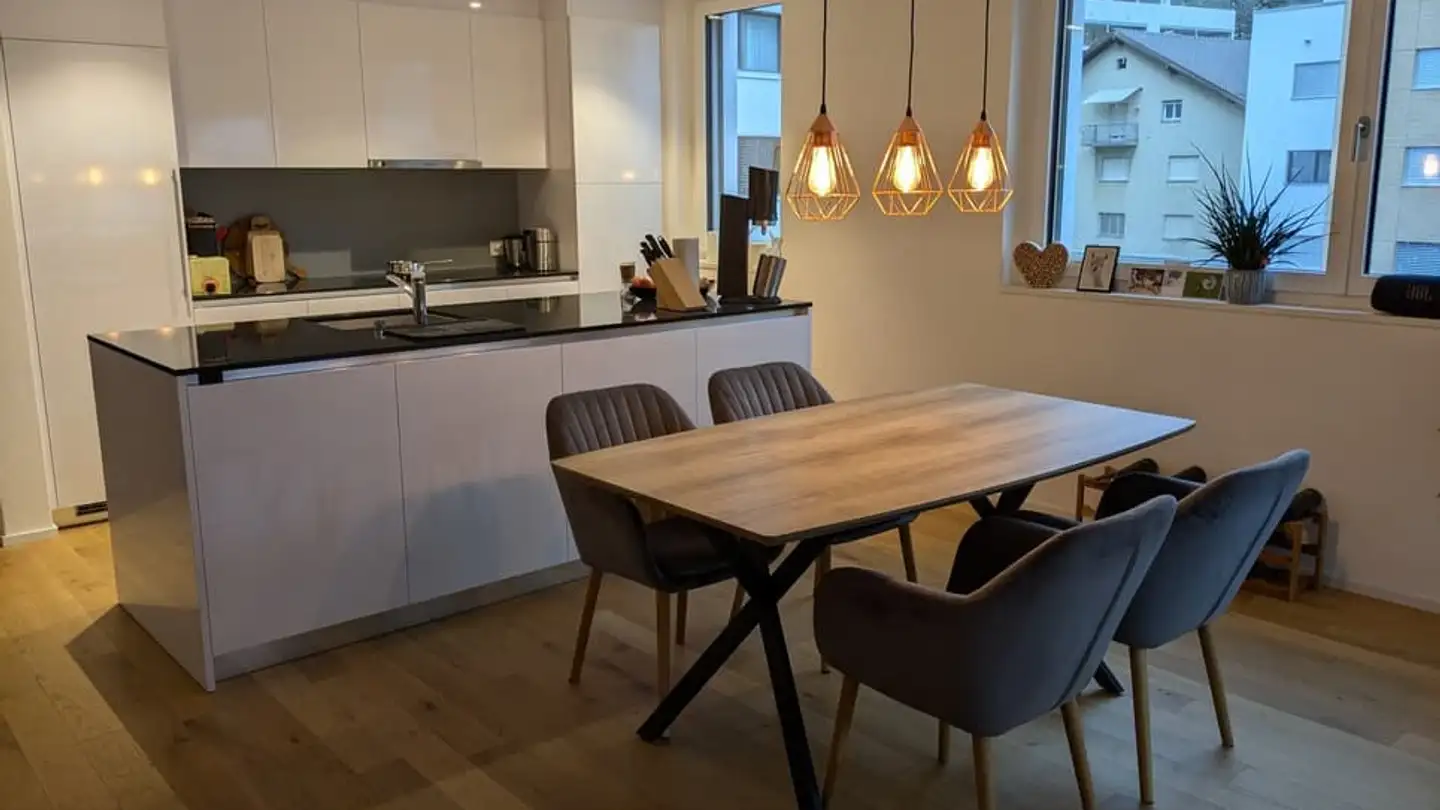 Appartamento in affitto - Fo-Weg 11, 3904 Naters - Photo 2