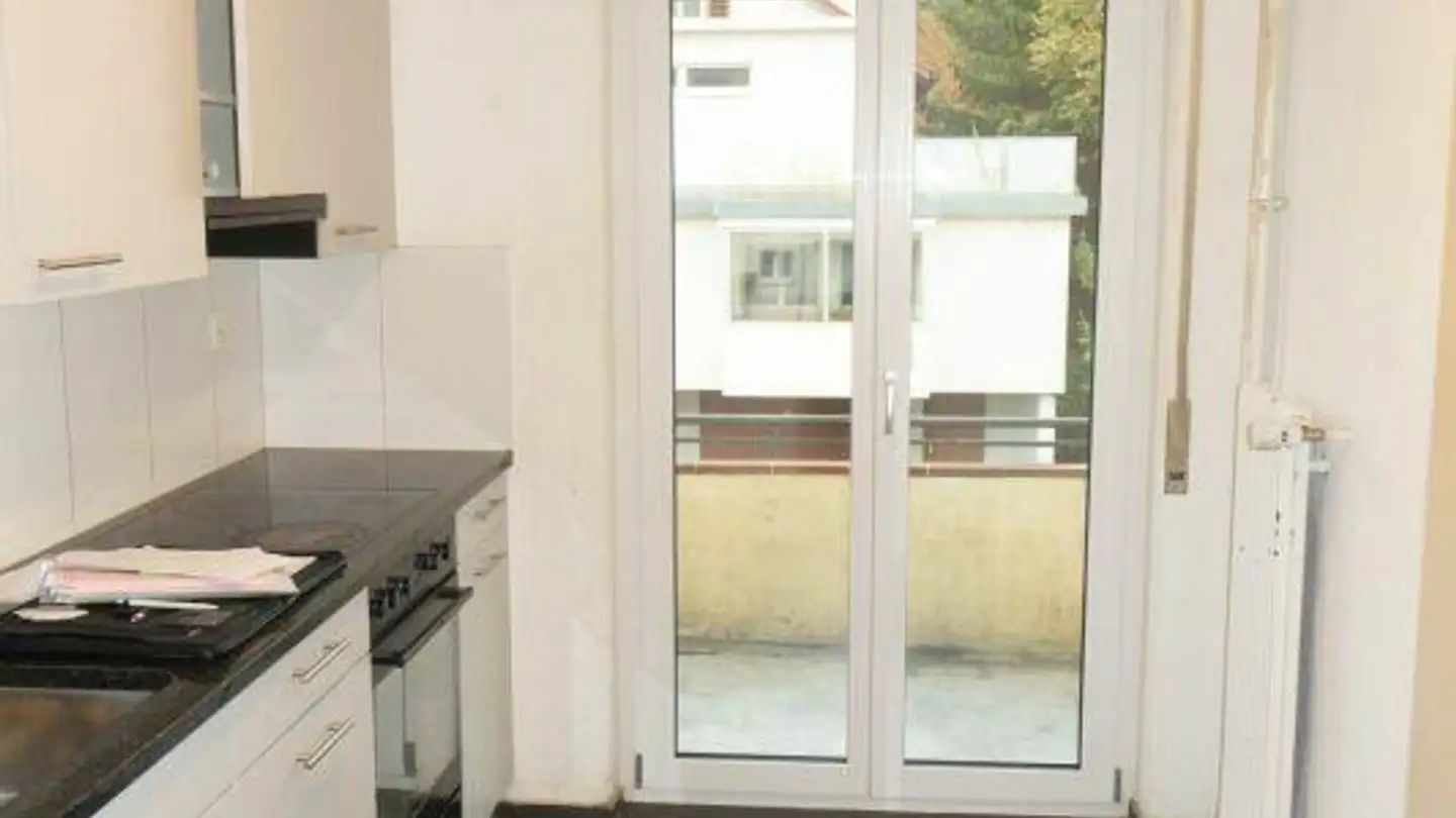 Apartment for rent - Zürcherstrasse, 8500 Frauenfeld - Photo 3