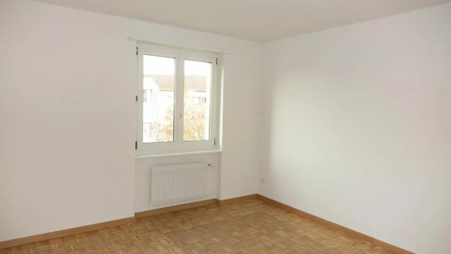 Apartment for rent - Zürcherstrasse, 8500 Frauenfeld