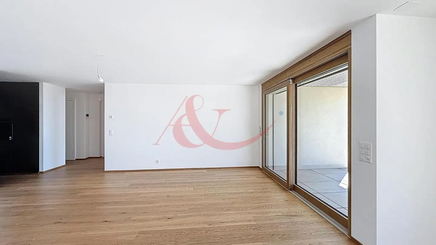 Apartment for rent - 1091 Grandvaux - Photo 4