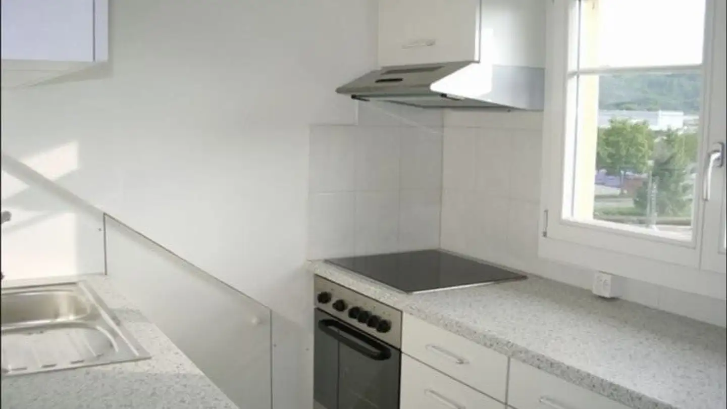 Appartement à louer - Talackerstrasse 109, 8404 Winterthur