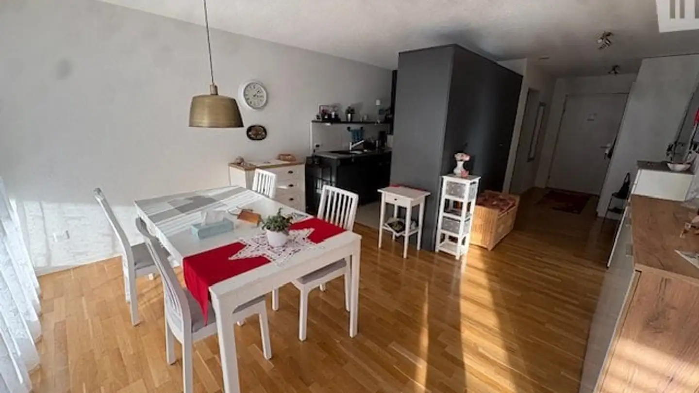 Appartamento in affitto - Pleerweg 15c, 3400 Burgdorf - Photo 2