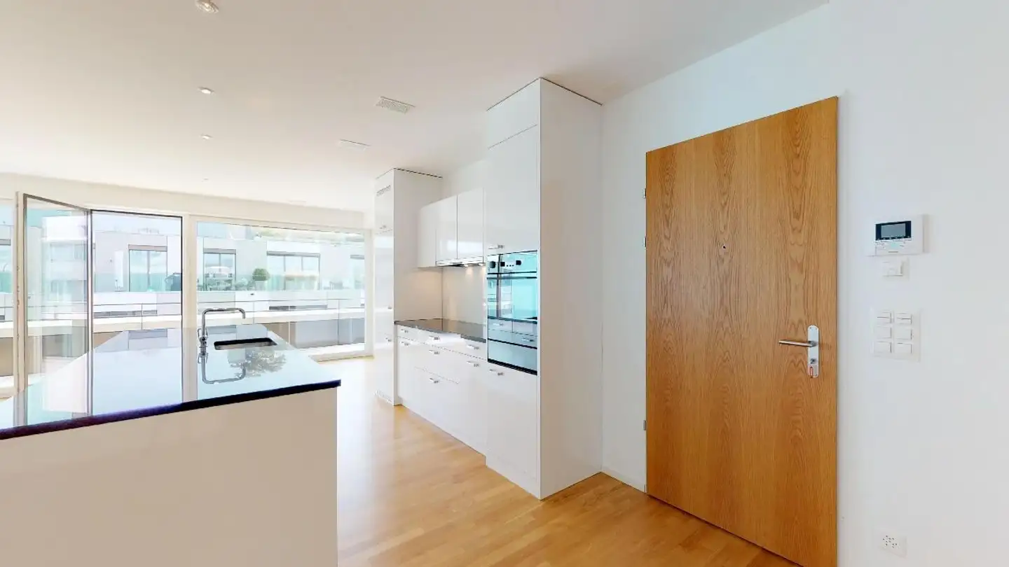 Appartamento in affitto - Güterstrasse 2b, 6005 Luzern