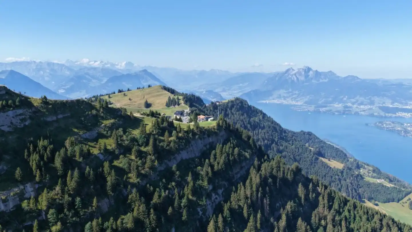 Hotel for sale - Kulmweg 1, 6410 Rigi Staffel - Photo 3
