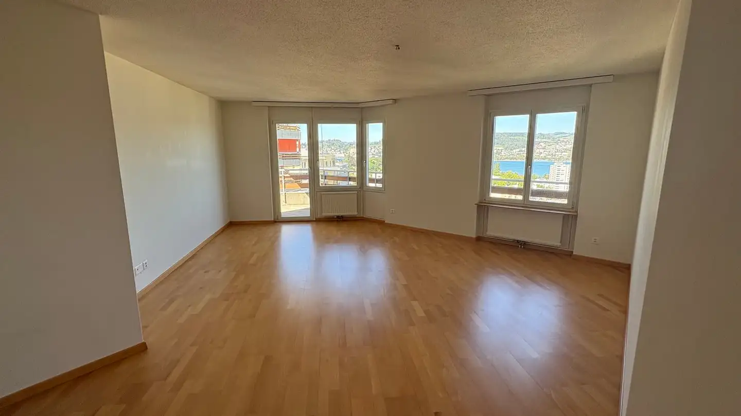 Apartment for rent - Hirtenhofstrasse 40, 6005 Luzern - Photo 2