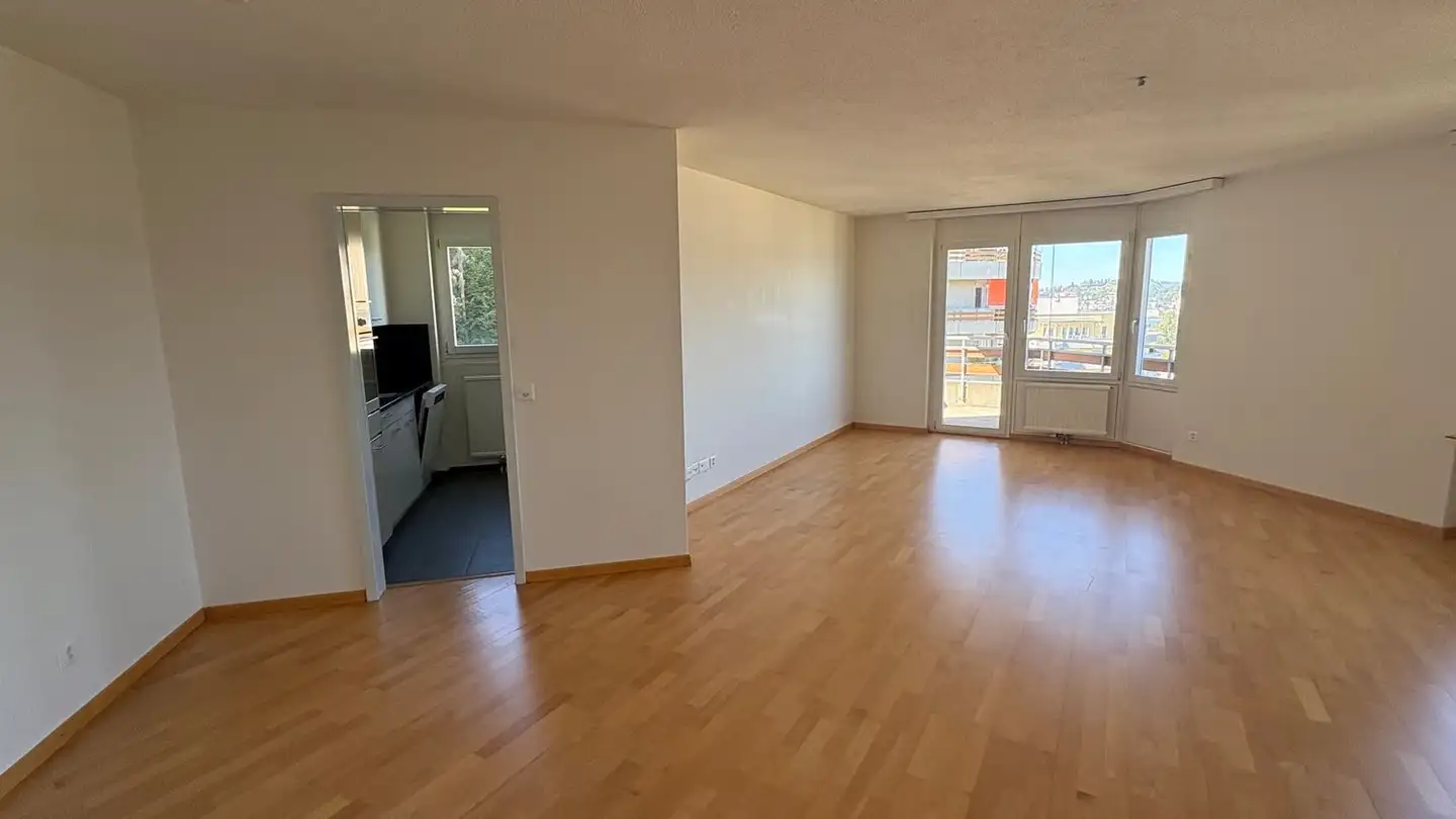 Apartment for rent - Hirtenhofstrasse 40, 6005 Luzern - Photo 3