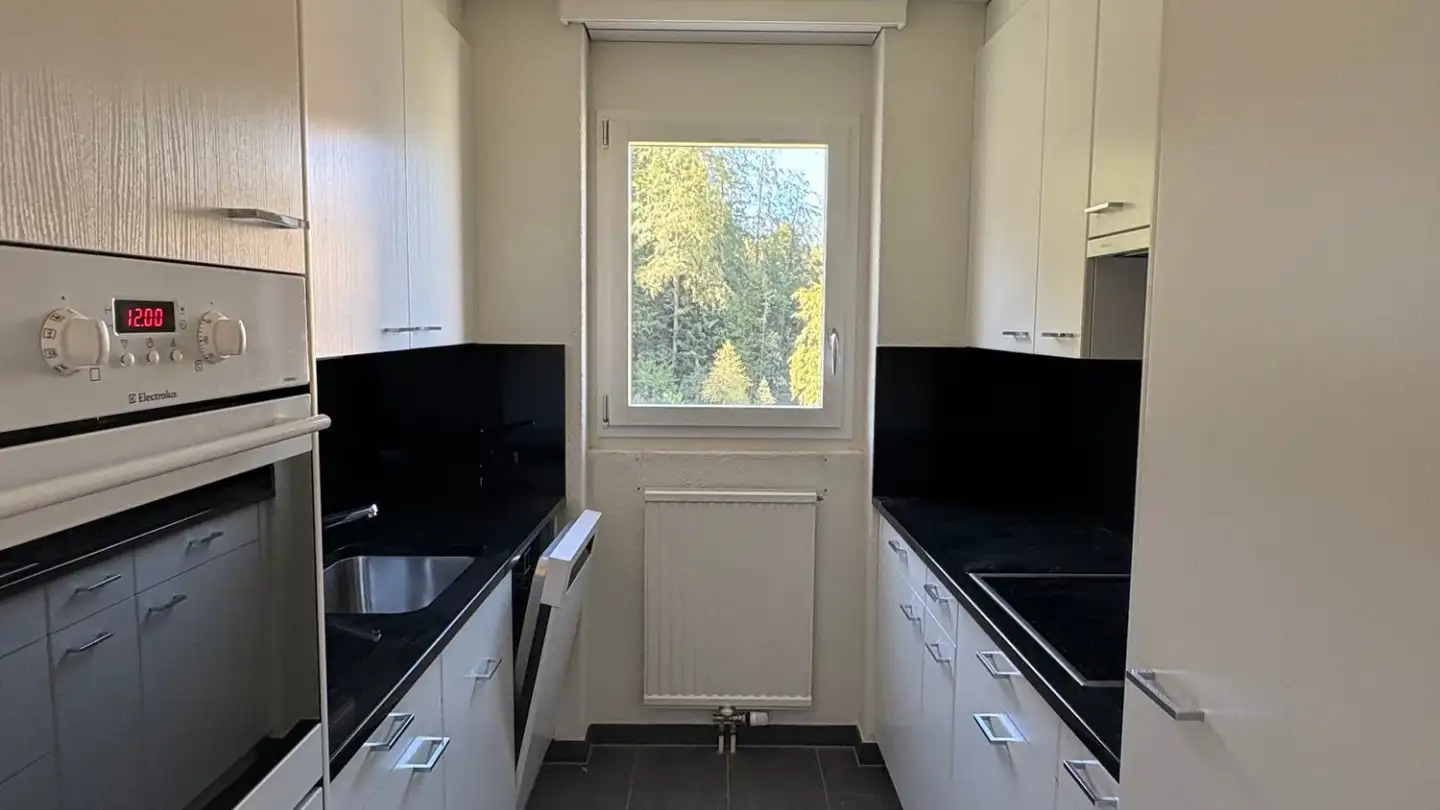 Apartment for rent - Hirtenhofstrasse 40, 6005 Luzern - Photo 4