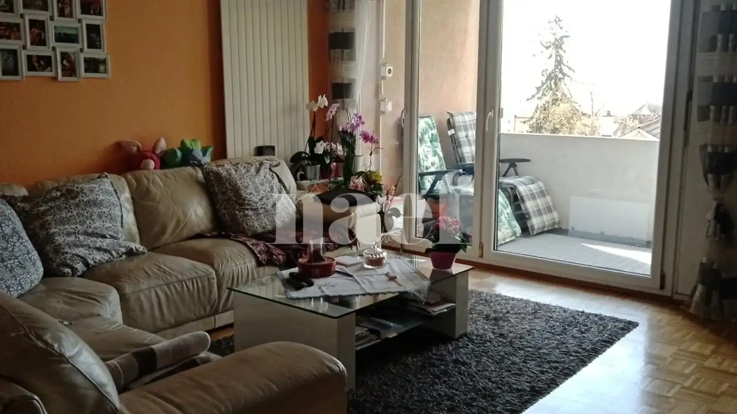 Apartment for rent - Chemin Des Carrels 26, 2000 Neuchâtel - Photo 2