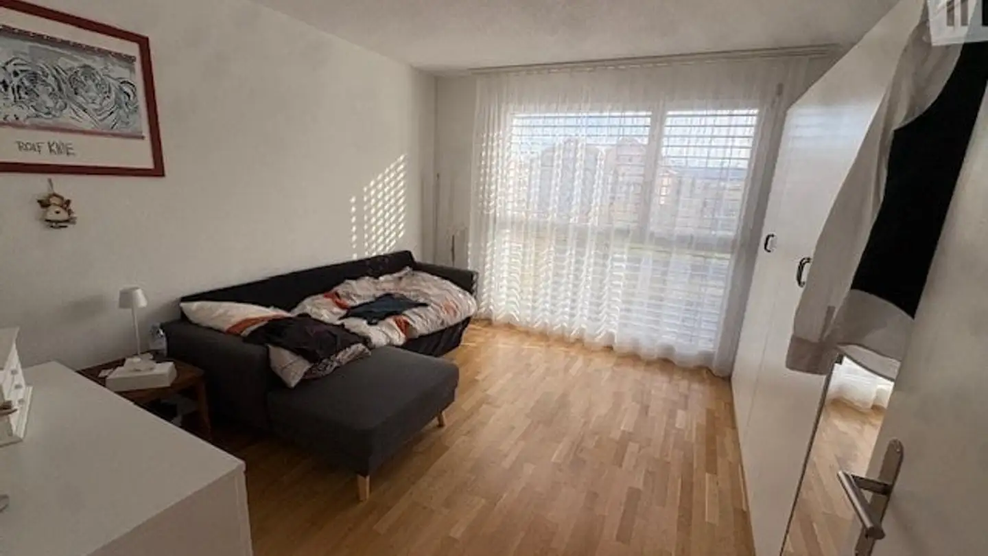 Appartamento in affitto - Pleerweg 15c, 3400 Burgdorf - Photo 4