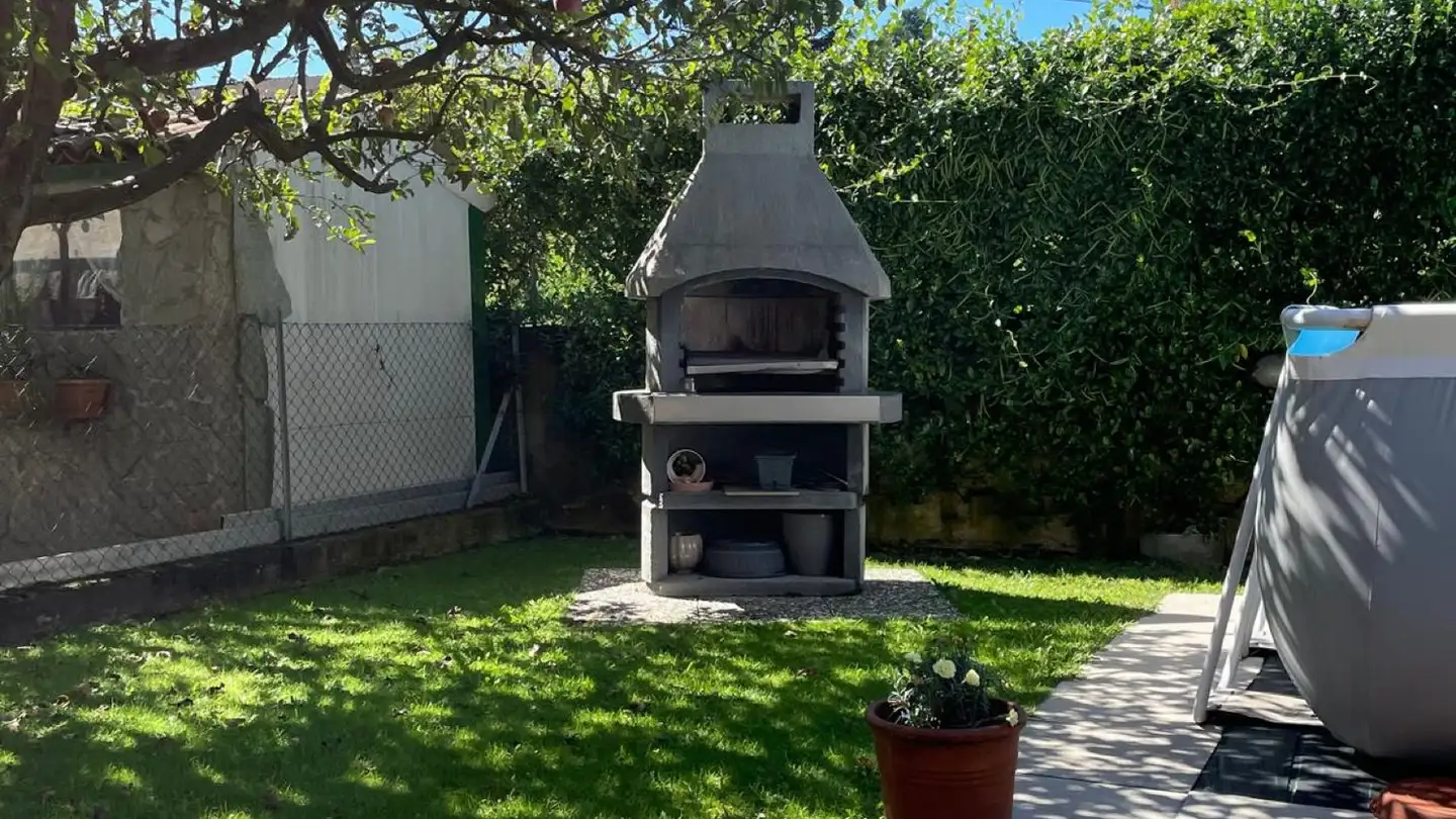 Casa singola in vendita - Via Scèr 66, 6862 Rancate - Foto 2