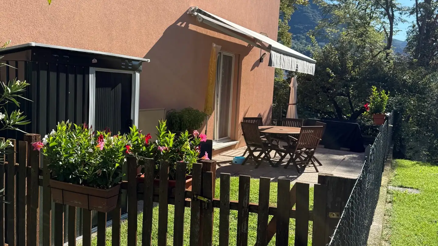 Casa singola in vendita - Via Scèr 66, 6862 Rancate - Foto 3