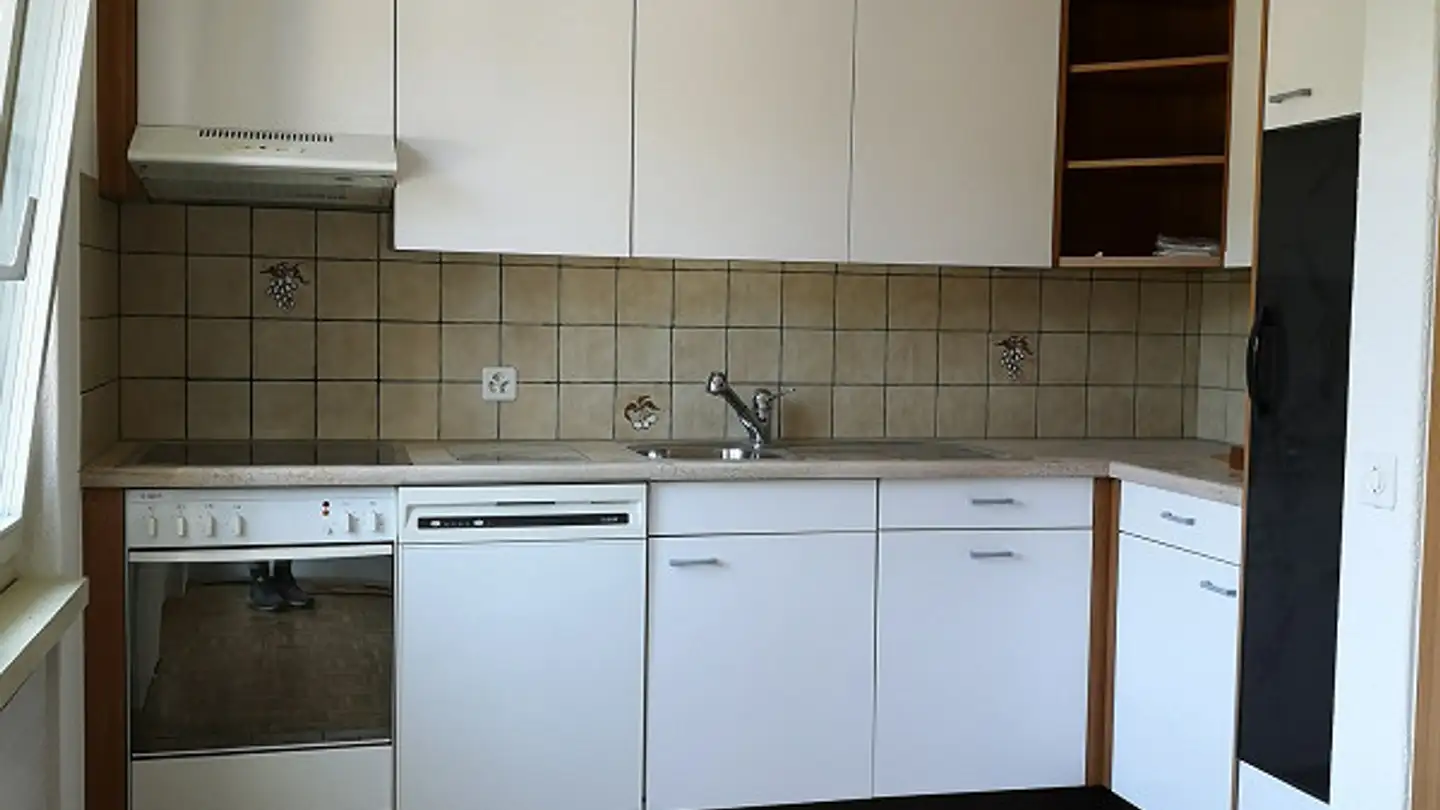 Appartamento in affitto - Kanalstrasse 32, 8575 Bürglen TG - Photo 3