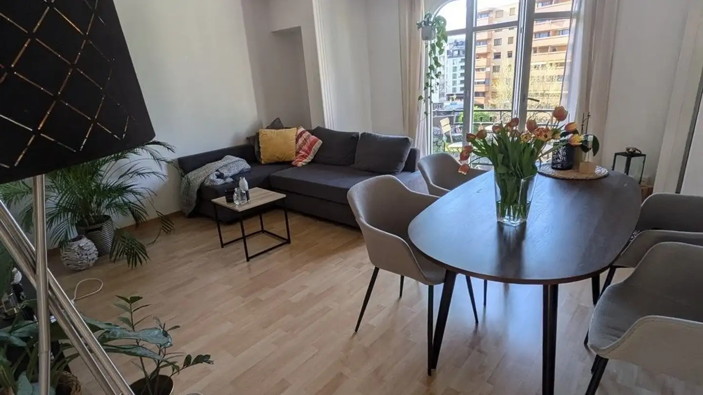 Appartamento in affitto - 6003 Luzern