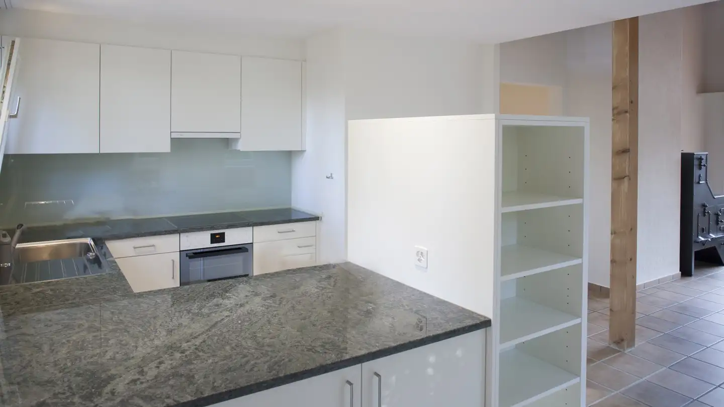 Apartment for rent - Niklaus Von Flüe-Strasse 35, 4059 Basel - Photo 2