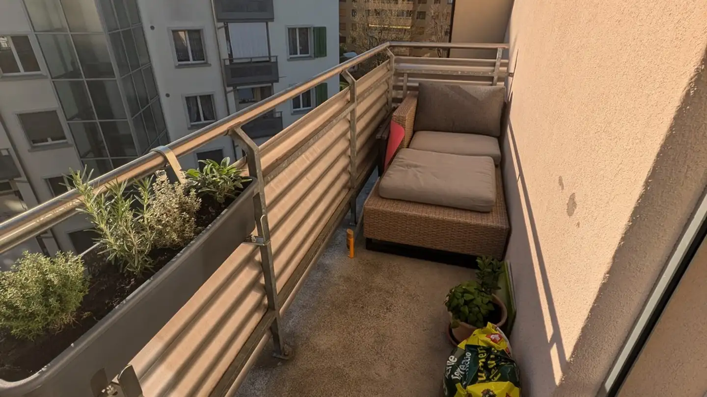 Appartamento in affitto - 6003 Luzern - Foto 2