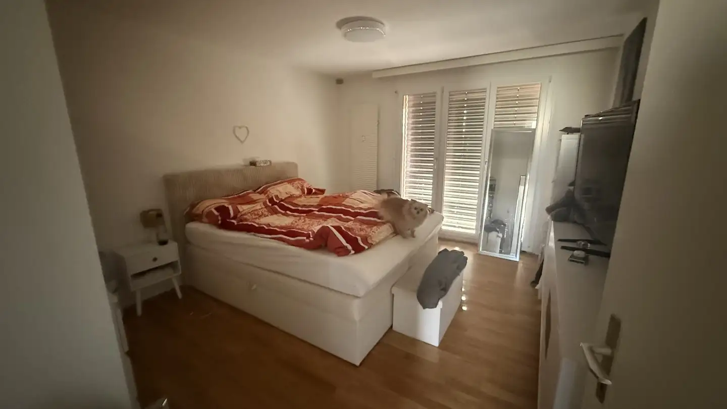 Apartment for rent - Wiesstrasse 5, 9464 Rüthi (Rheintal) - Photo 3