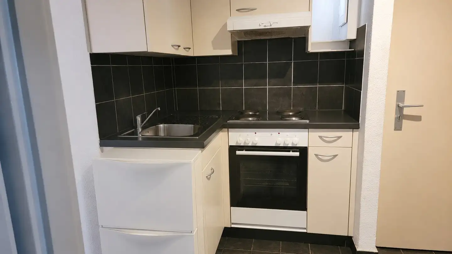 Apartment for rent - Wolfacker 1, 4657 Dulliken - Photo 3