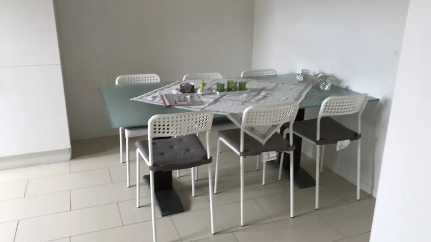 Wohnung mieten - Litzigasse 10, 4710 Balsthal - Foto 2