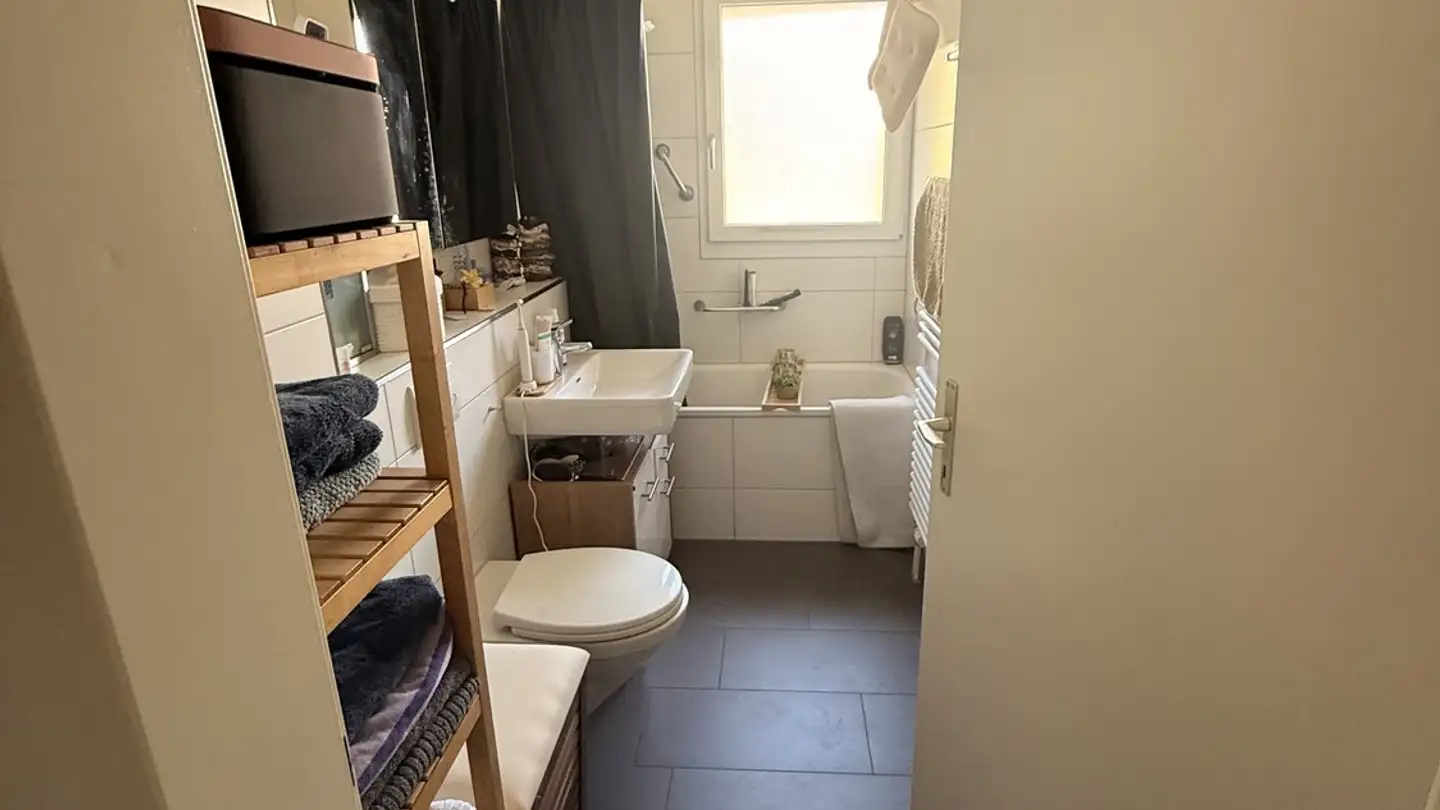 Apartment for rent - Wiesstrasse 5, 9464 Rüthi (Rheintal) - Photo 4