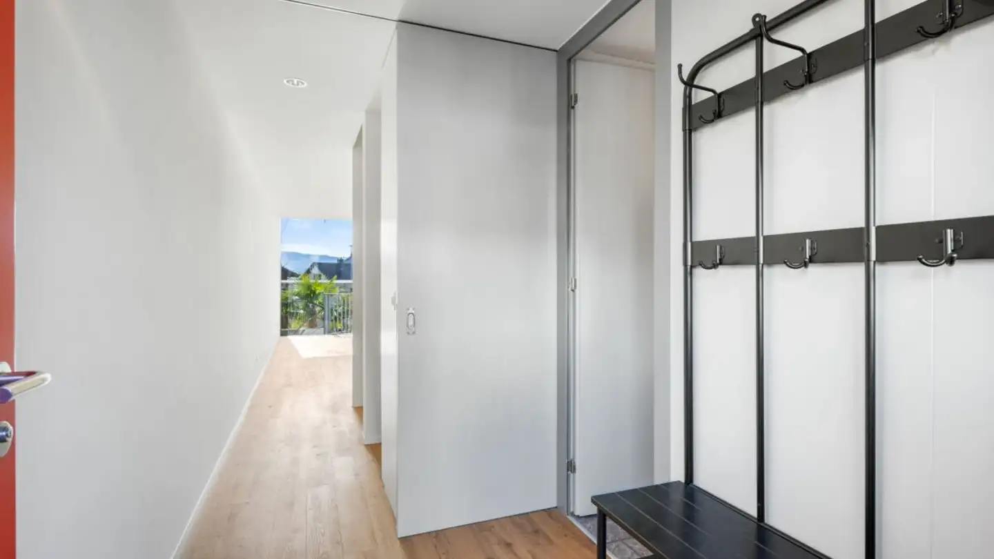 Row house for sale - Bachstrasse 4, 5607 Hägglingen - Photo 4