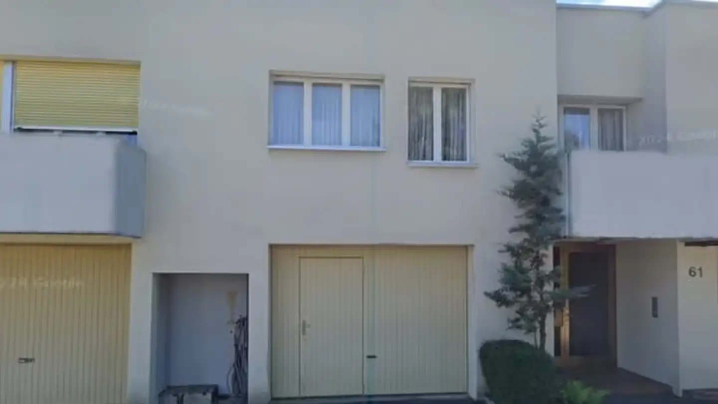 Commercial for rent - Breitensteinstrasse 61, 5417 Untersiggenthal
