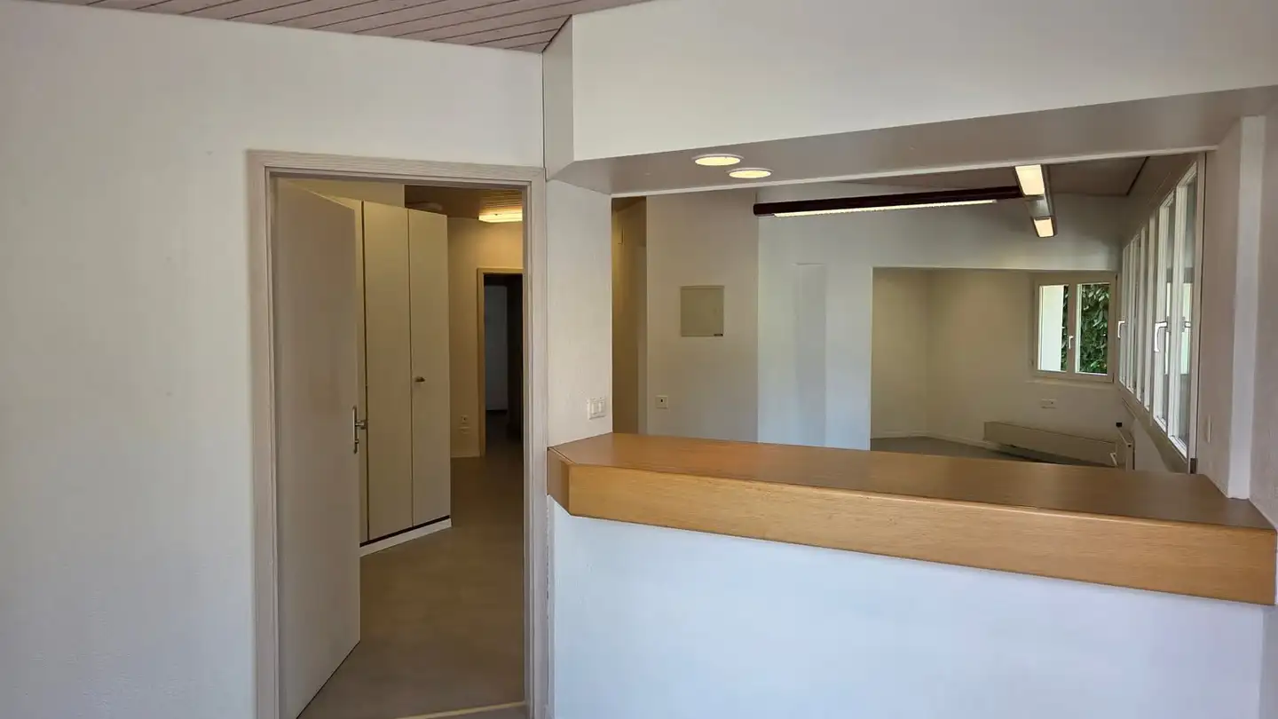 Commercial for rent - Breitensteinstrasse 61, 5417 Untersiggenthal - Photo 2