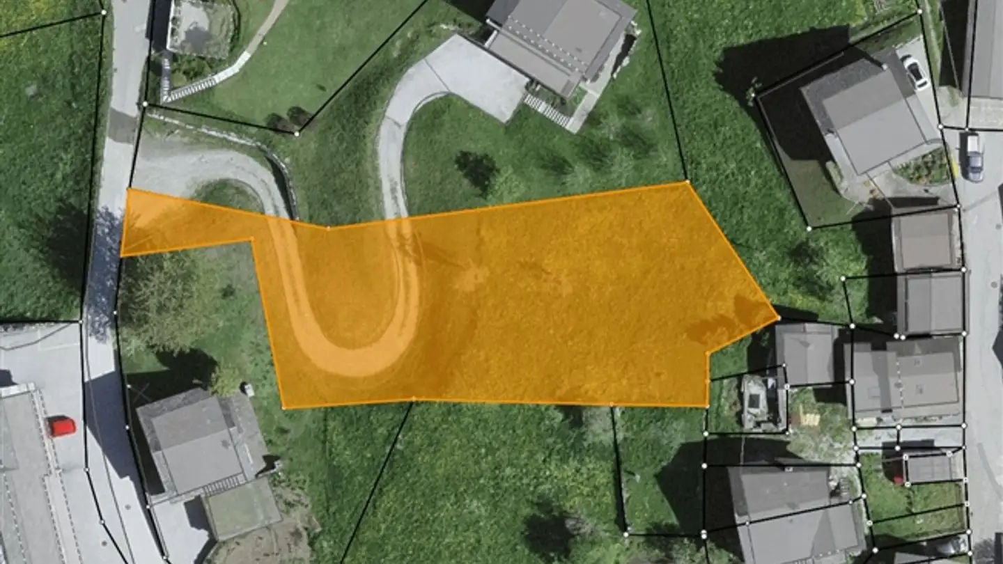 Wohnung kaufen - Route De Trechière, 1977 Icogne - Foto 2