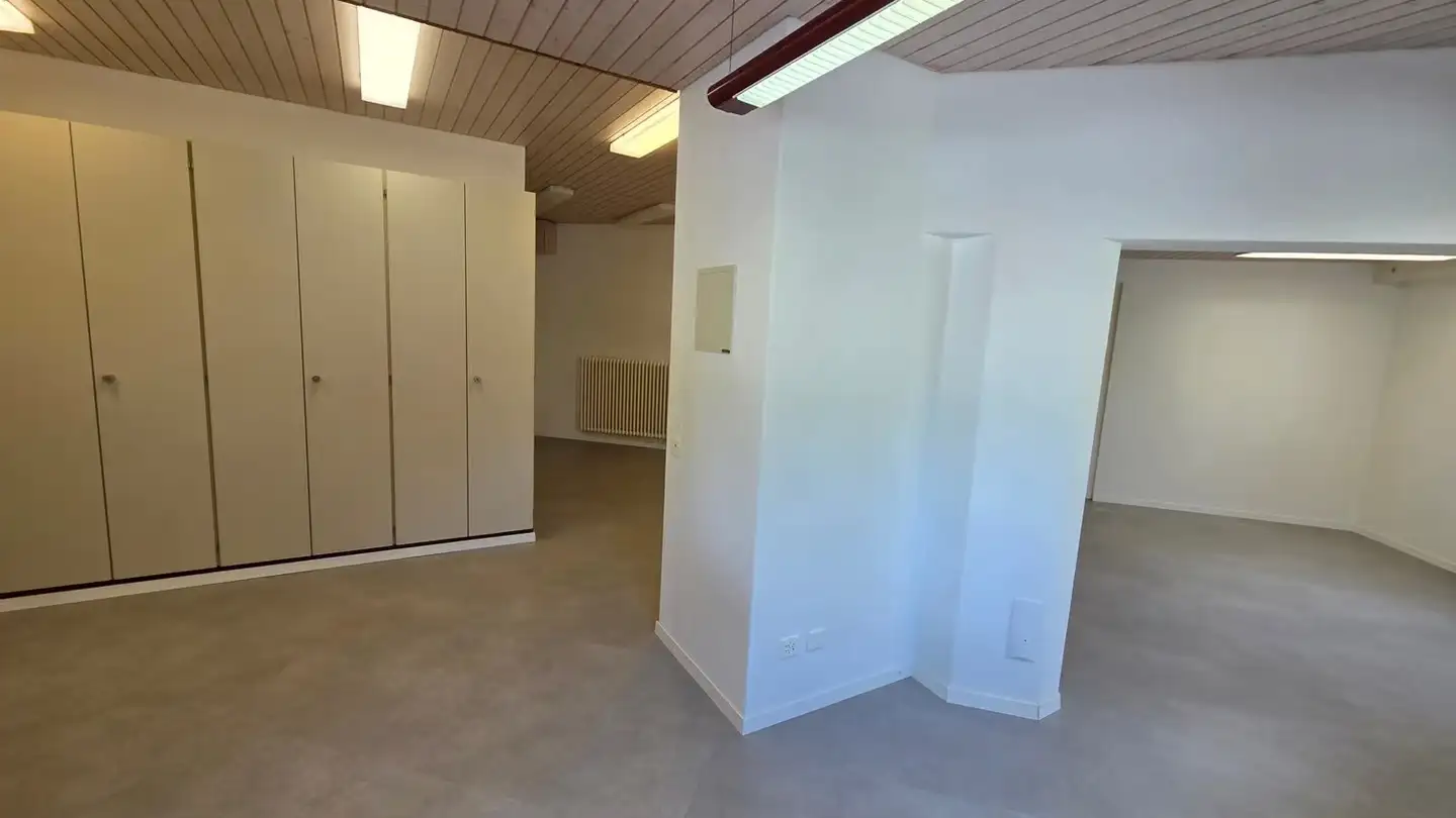 Commercial for rent - Breitensteinstrasse 61, 5417 Untersiggenthal - Photo 3